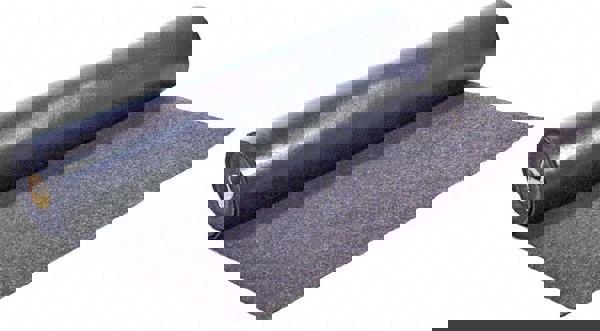 Sorbent Pad: Universal Use, 3' Wide, 300' Long, 74 gal, Black